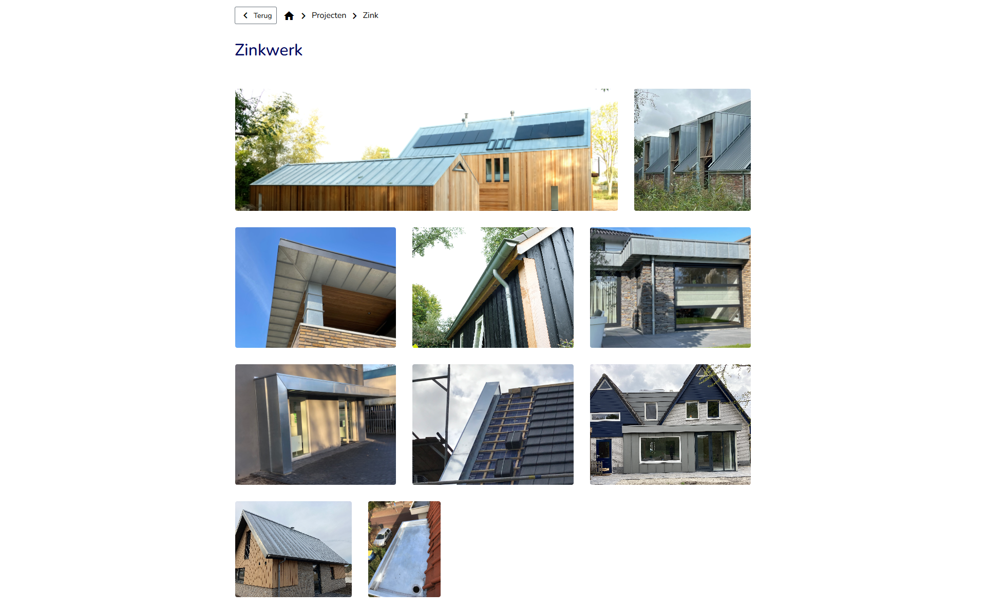  Martin Dries Zink- & Koperwerken